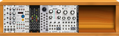 My broadcast Eurorack