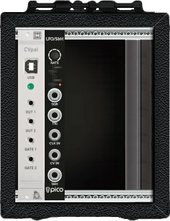 My sighted Eurorack