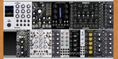 My velate Eurorack