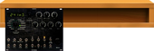 My solus Eurorack