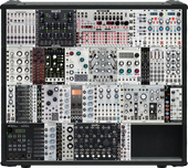 Everything in the big case
