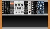My courant Eurorack