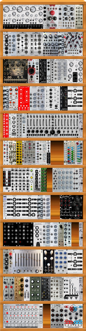 Standing Rack 1