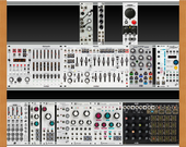 timmy's euro rack (copy)