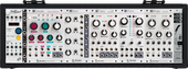 My tressured Eurorack