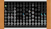 Erica Synths Pico Case