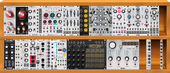 My gammy Eurorack (copy) (copy)