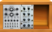 My different Eurorack