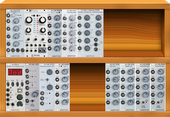 My mad Eurorack