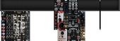 My unspent Eurorack
