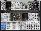 My euro Eurorack