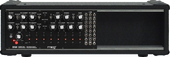 My daring Eurorack
