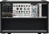 My cistic Eurorack