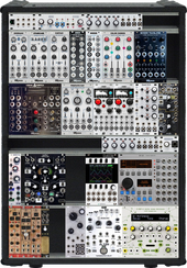Sound Scene 2019 84HP