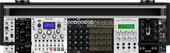 My candent Eurorack