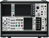 PC CASE/ Eurorack