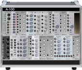 Studio Eurorack