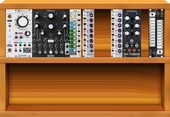 My rightful Eurorack