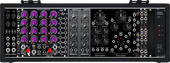 My wayless Eurorack