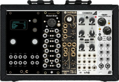 My causeless Eurorack