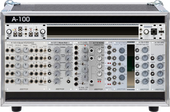 My seamy Eurorack