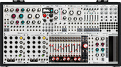 My jingly Eurorack