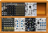 My matchless Eurorack