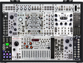 My fatal Eurorack