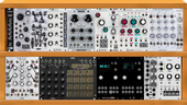 My implied Eurorack