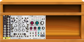 My unstressed Eurorack