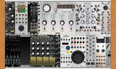 My enthralled Eurorack