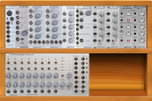 My strange Eurorack