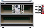 My impelled Eurorack