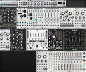 Digitakt Rack