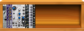 My hatching Eurorack