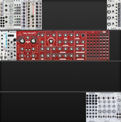 live rack