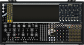 Make Noise 7U Bus Case
