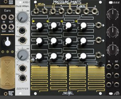 32 Pod controller