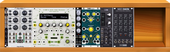 My surging Eurorack