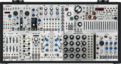 My plumbless Eurorack