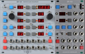 Sequencer 40x