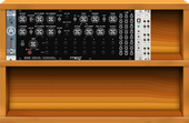 6U Drums