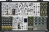 My ugly Eurorack