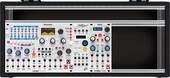 My scabrous Eurorack