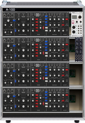 Behringer Model D PolyChain