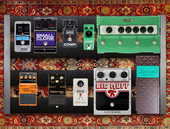 pedal
