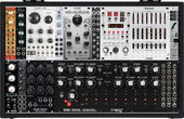 My girlish Eurorack