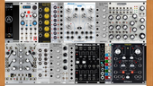 Actual Rack