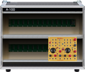 My sidelong Eurorack