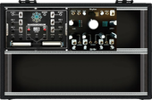 My witting Eurorack